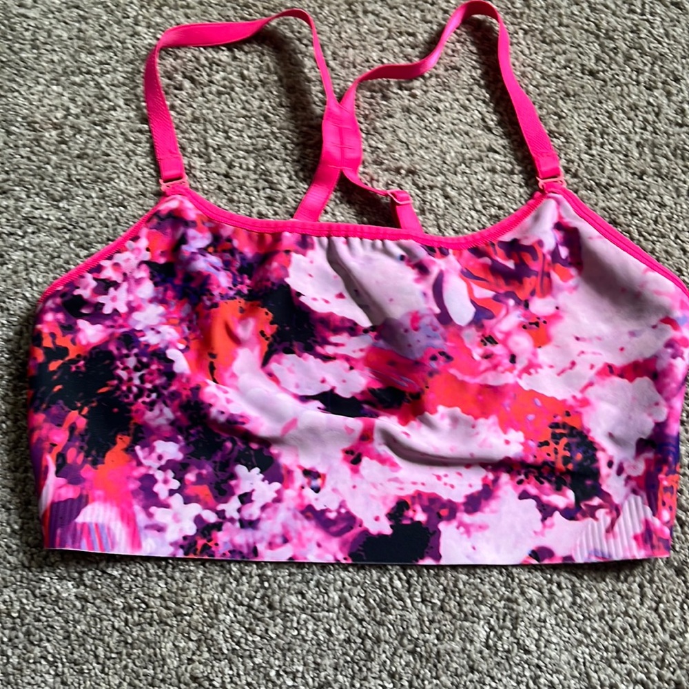 Champion sports bra